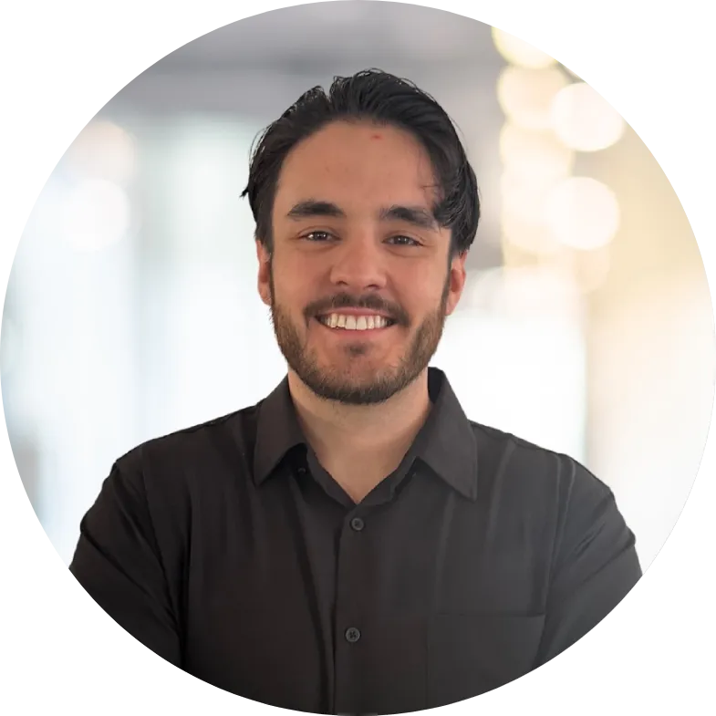 team member image