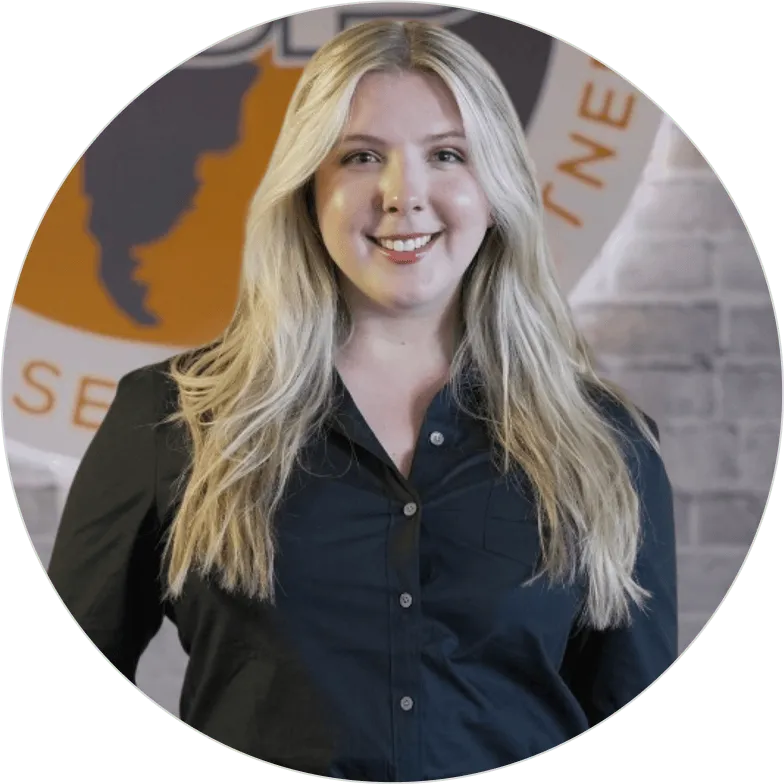 team member image