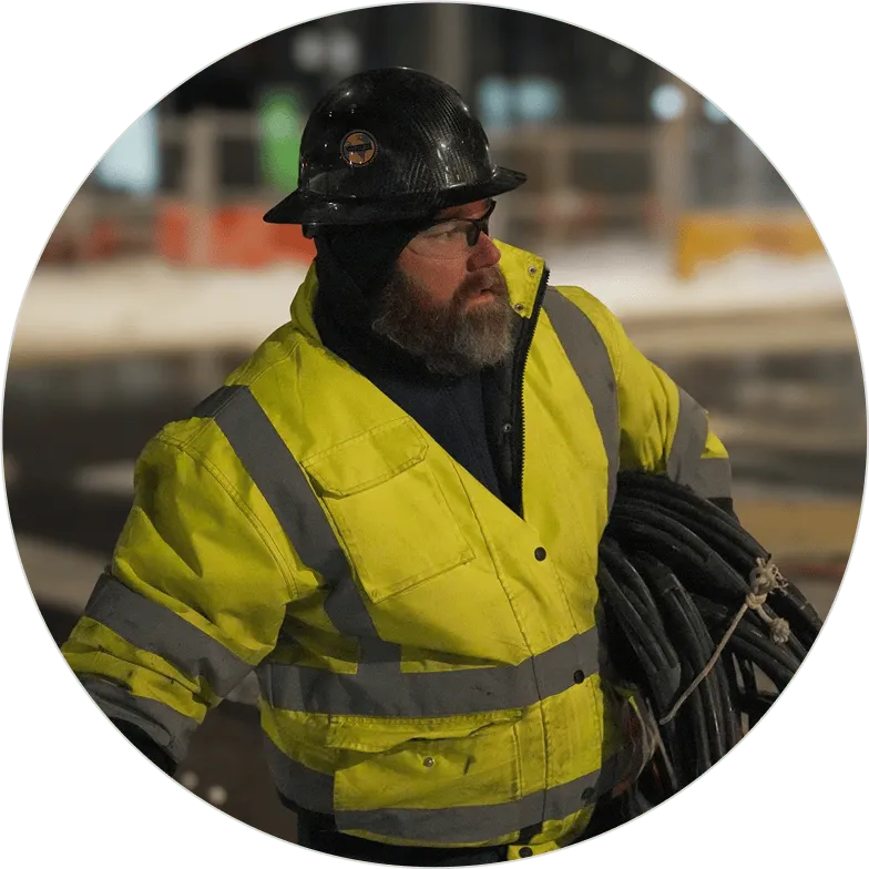 team member image