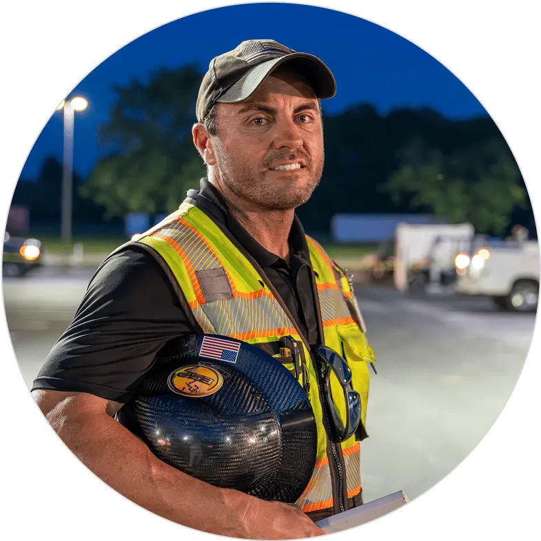 team member image