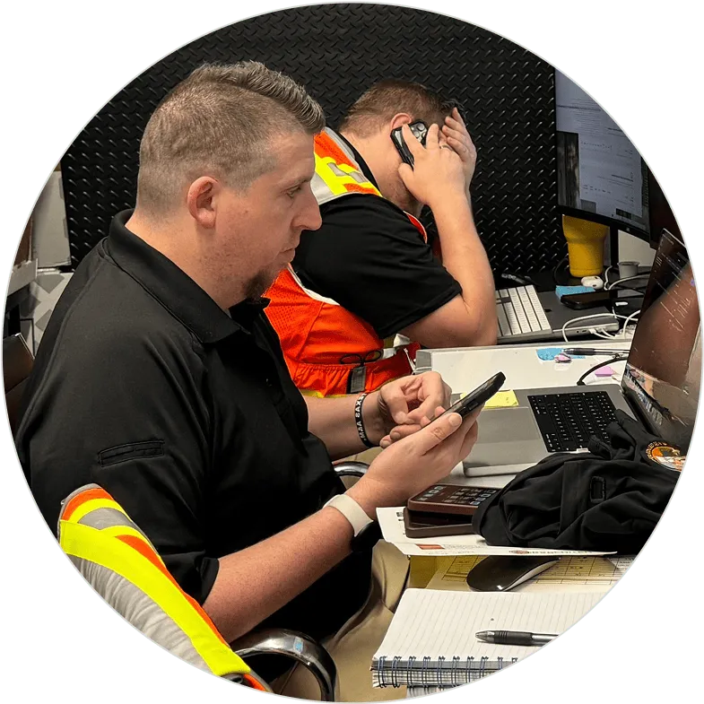 team member image