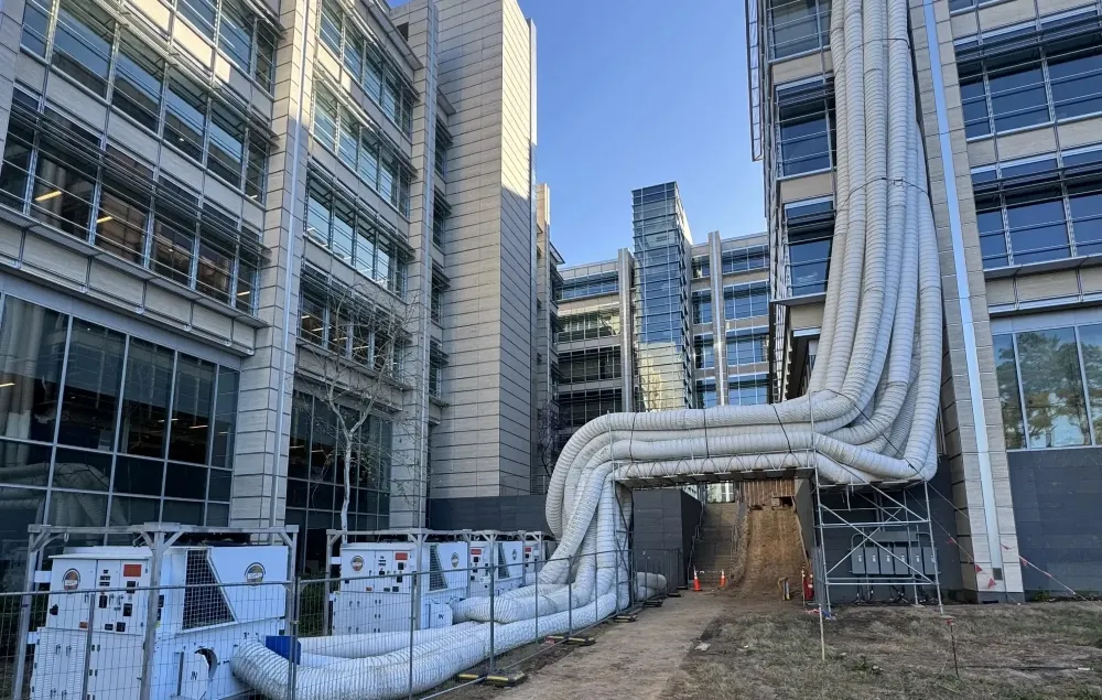 climate control image