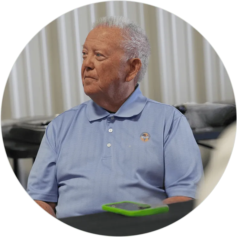 team member image