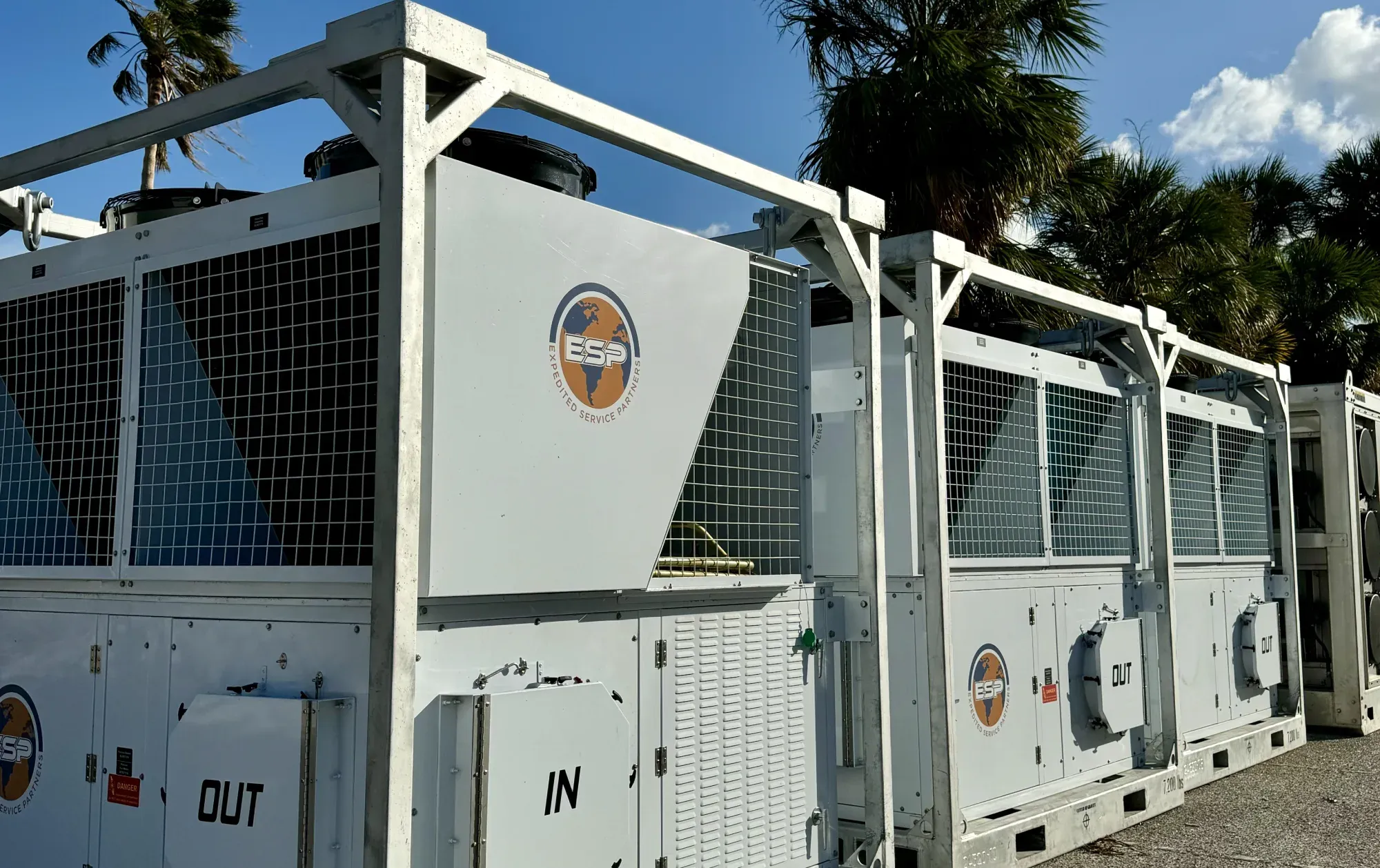 climate control image
