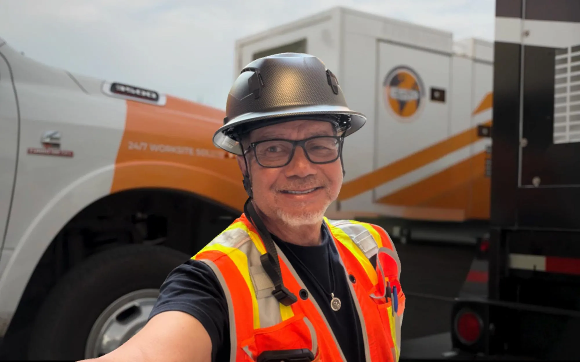 team member image