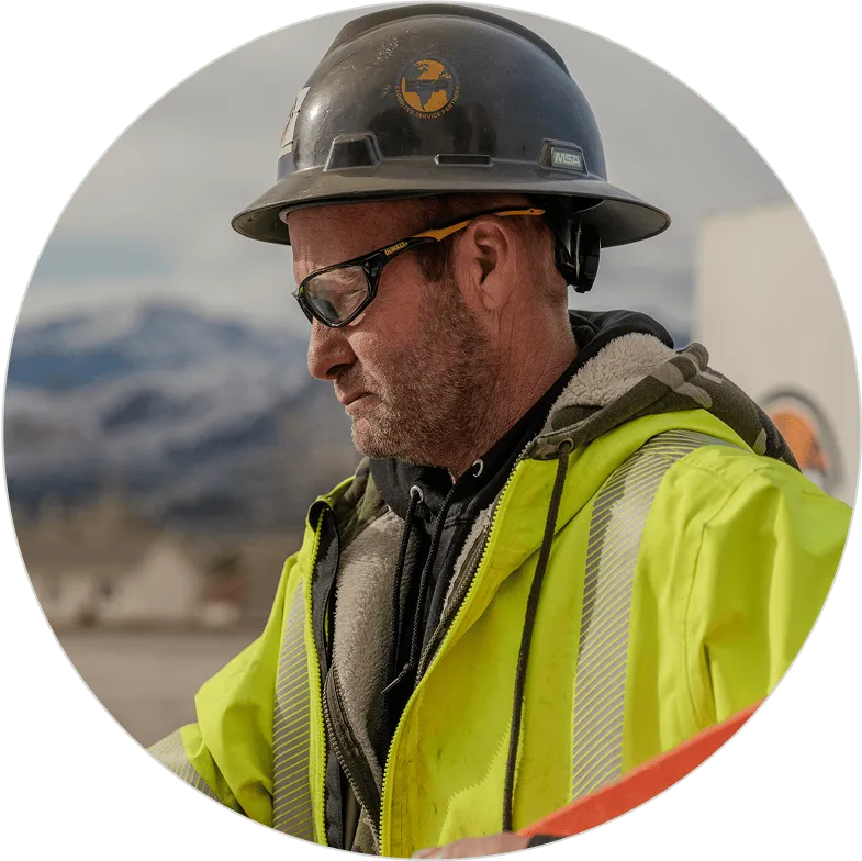 team member image