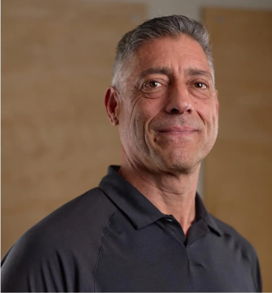 team member image