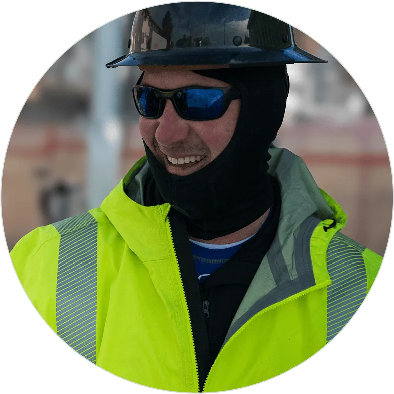 team member image