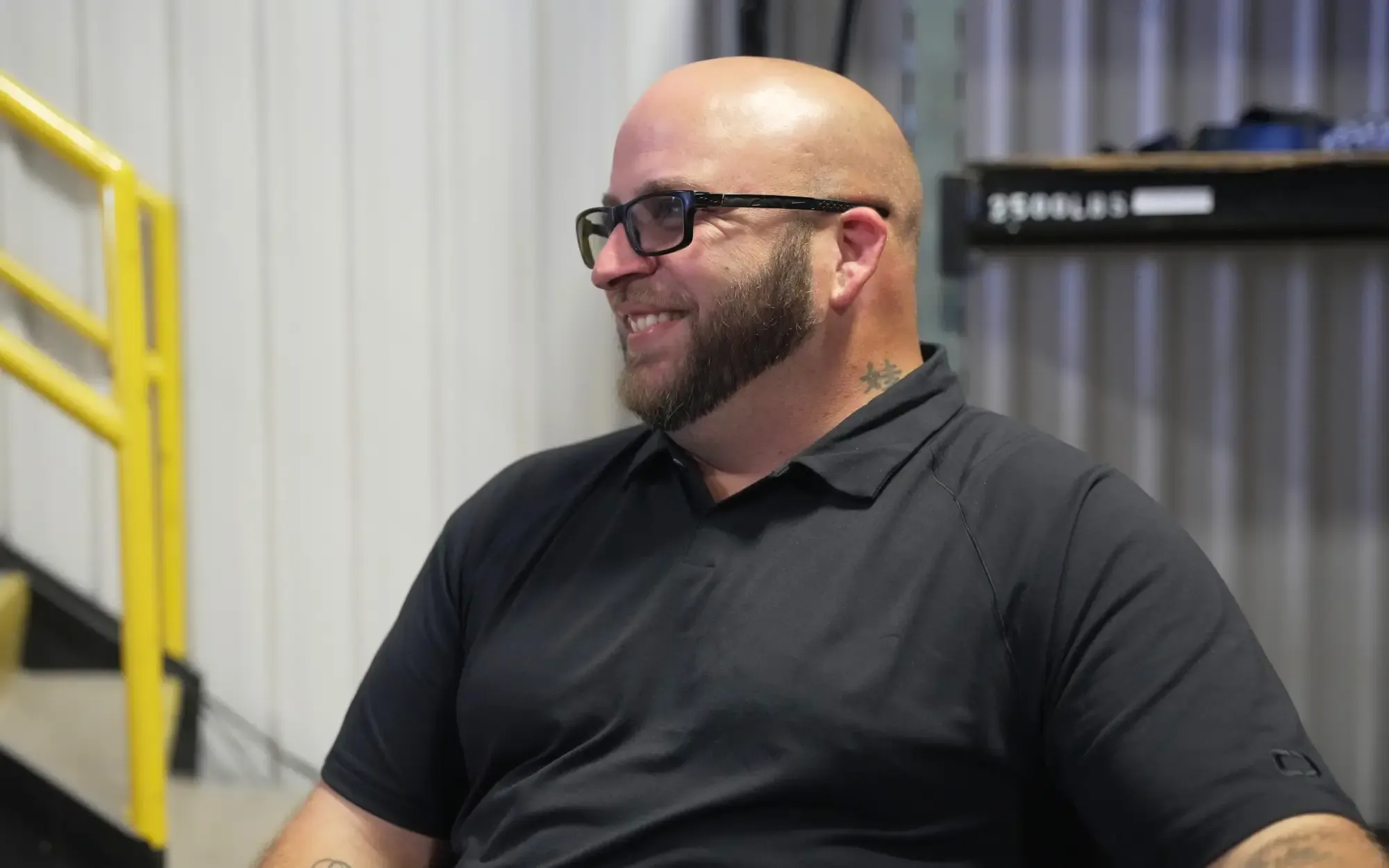 team member image