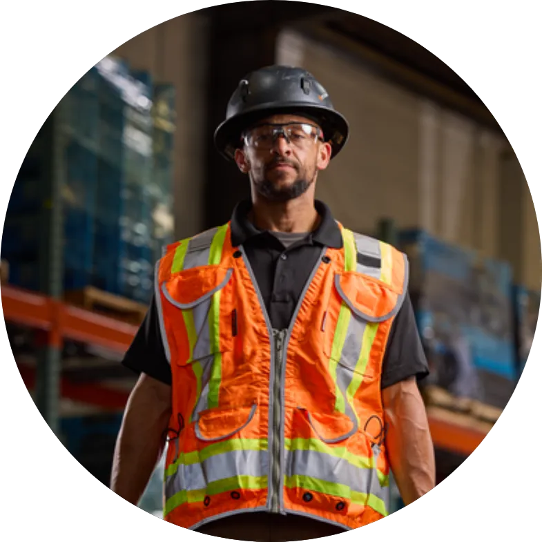 team member image