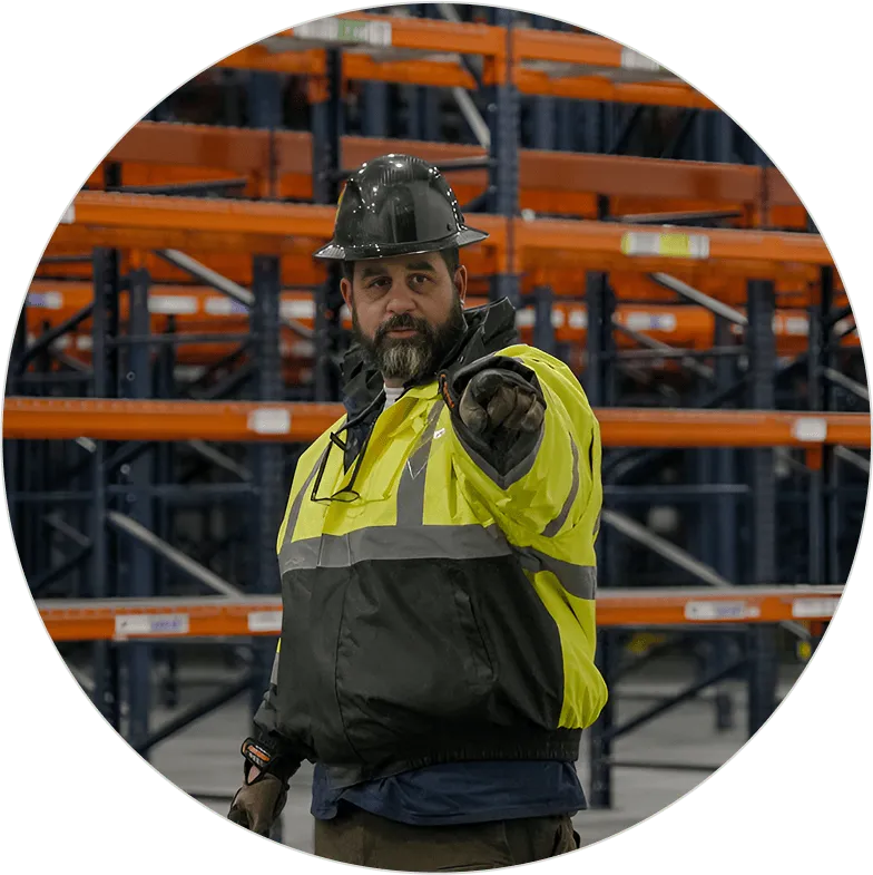 team member image