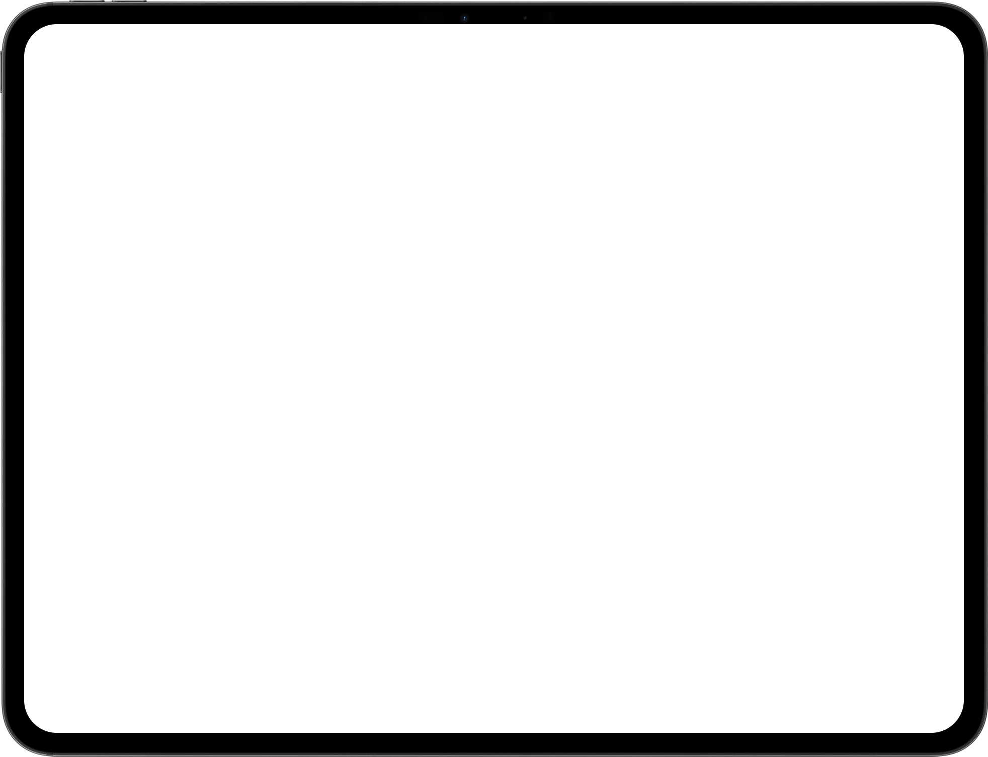 mobile mockup