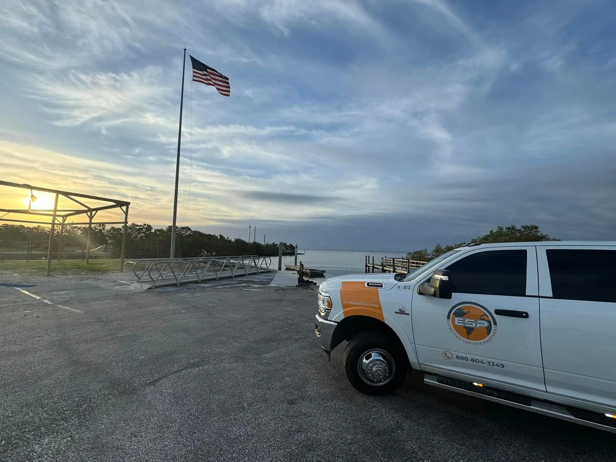 service image