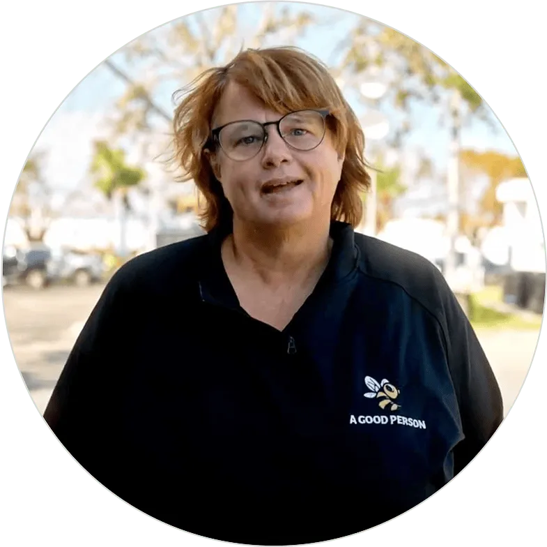 team member image