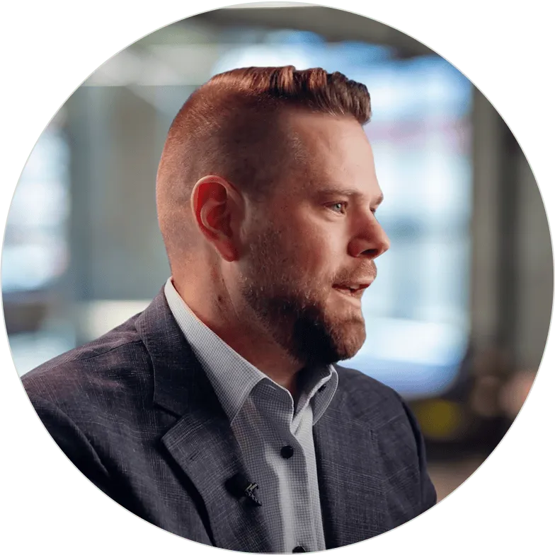 team member image