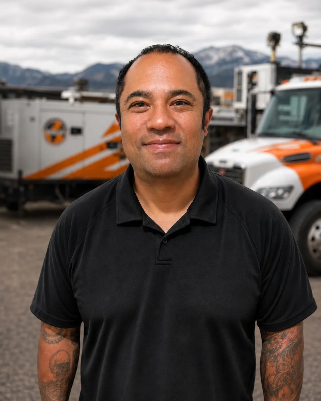 team member image