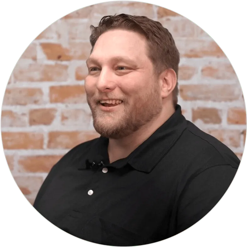 team member image