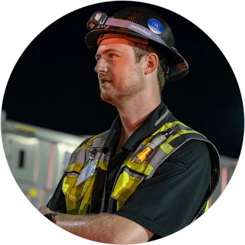 team member image
