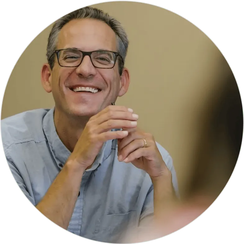 team member image