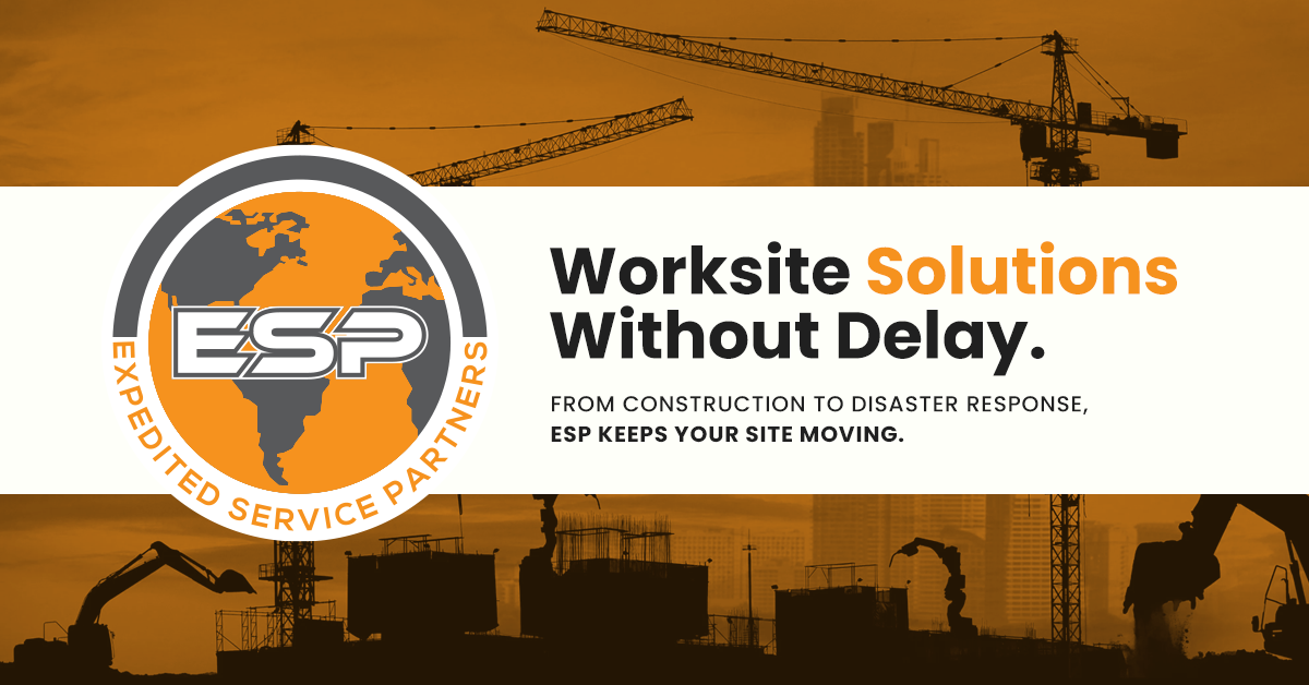 Expedited Service Partners